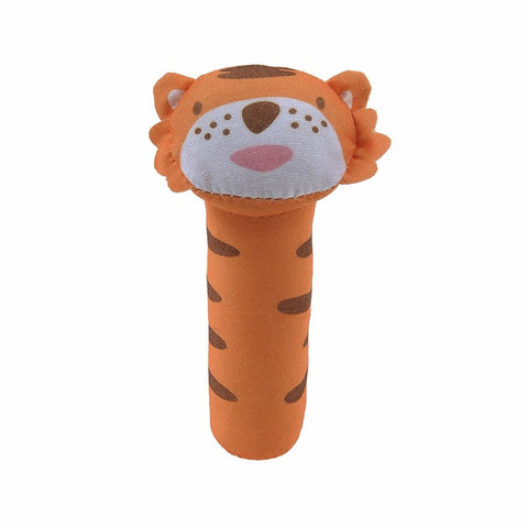 Baby Soft Infant Crib Bed Stroller Toy