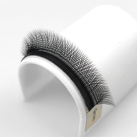 New  Brazilian Volume Soft Faux Mink YY Lashes