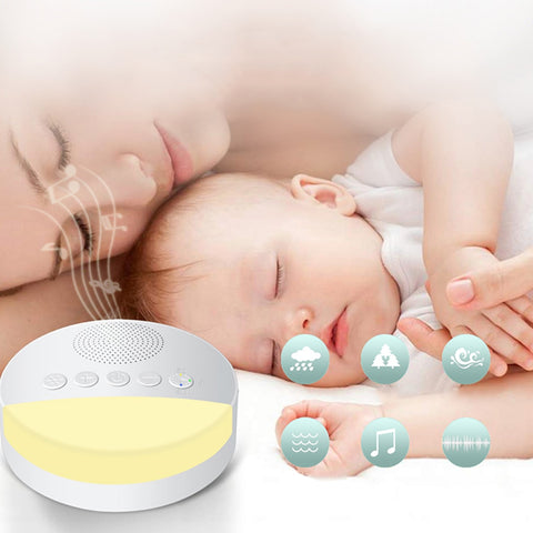 Baby Sleep Sound Player