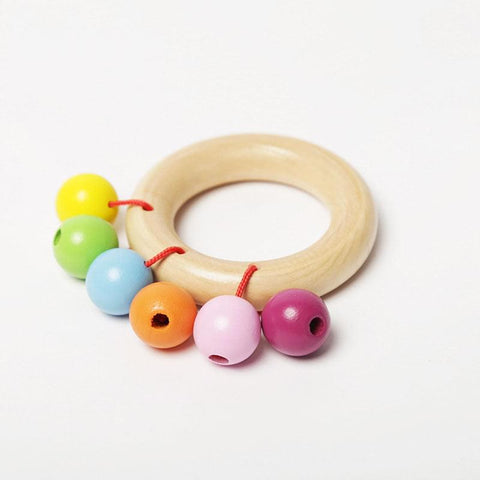 Baby 12 Months Wooden Montessori Toys