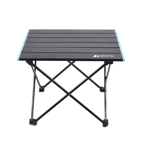 Outdoor Camping Portable Foldable Desk
