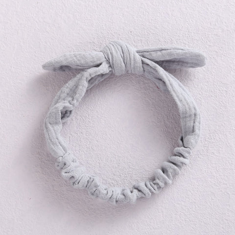 New Baby Elastic Hair Bands
