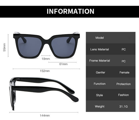 2023 New Fashion Sunglasses