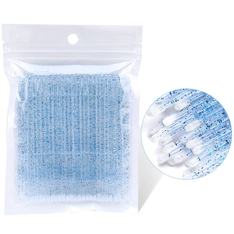 Durable Micro Disposable micro brush