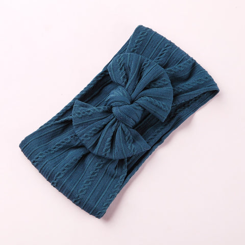 1Pcs Newborn Baby Headband