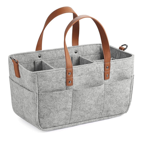 Baby Diaper Organizer Bag