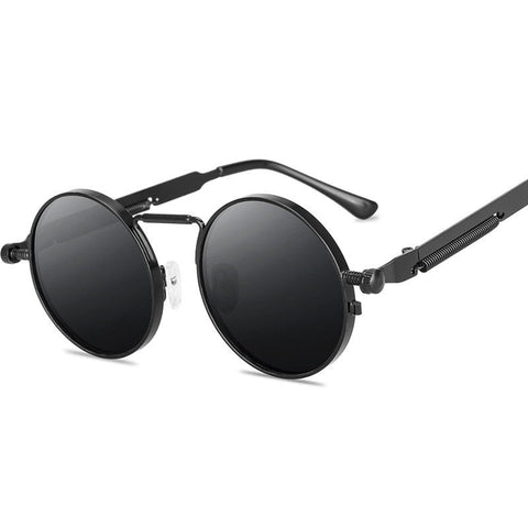 New Vintage Punk Style Sunglasses
