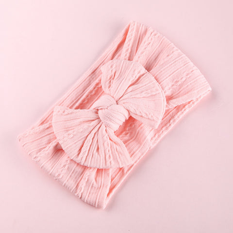 1Pcs Newborn Baby Headband