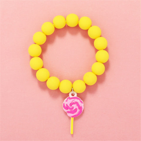 New Makersland Cute Popcorn beads Bracelet