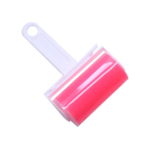 New Reusable Lint Remover