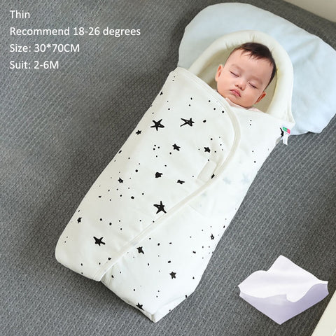 New Baby Sleeping Bag