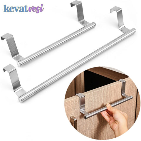 Stainless Steel Kitchen Towel Hanger
