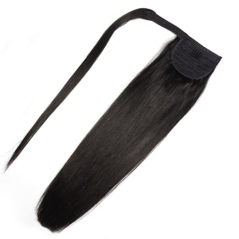 100% Human Hair Extensions