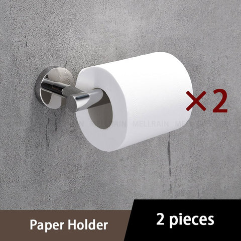 Bathroom Hardware Set