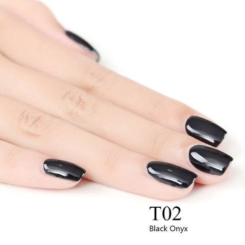 273 Color Nail Gel Polish