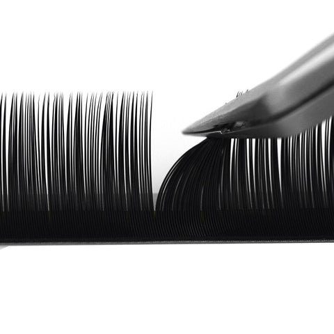 1990 20Rows Individual Eyelash