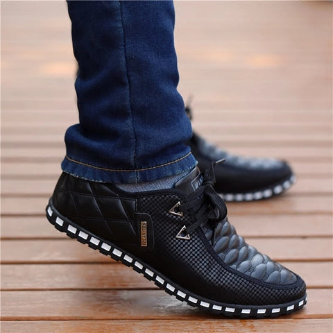 Autumn Men Casual Shoes