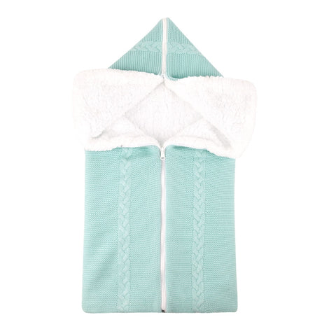 Newborns Baby Thicken Winter Sleeping Bag
