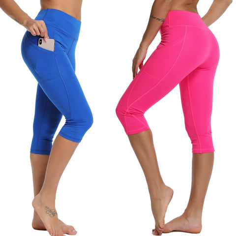 Women Tights Casual Sports Pants