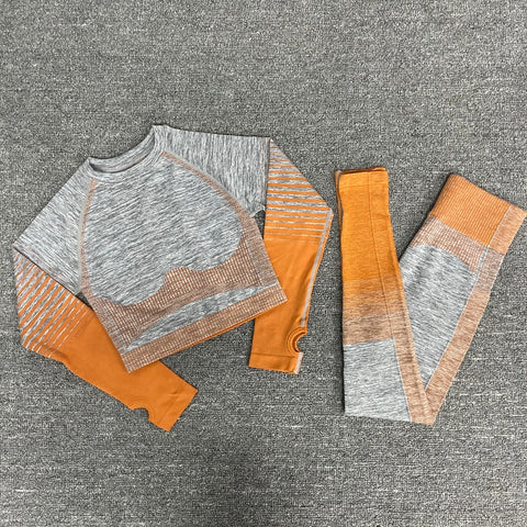Women Yoga Gym Clothing