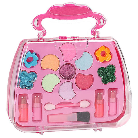 New Cosmetic Princess Makeup Box