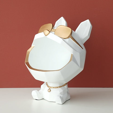 Cool Dog Big Mouth Storage Box