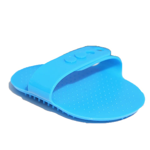 Dog Soft Rubber Brush