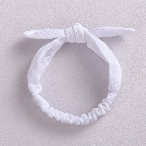 New Baby Elastic Hair Bands
