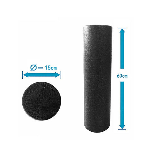 Back Fitness Gymnastic Massager Roller