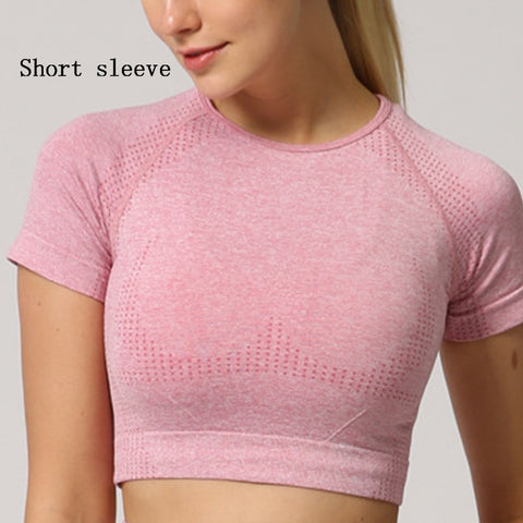 Women Vital Seamless Yoga Set