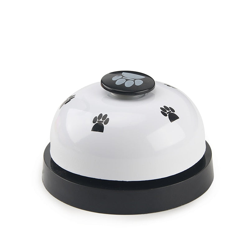 Pet Creative Call Bell Toy