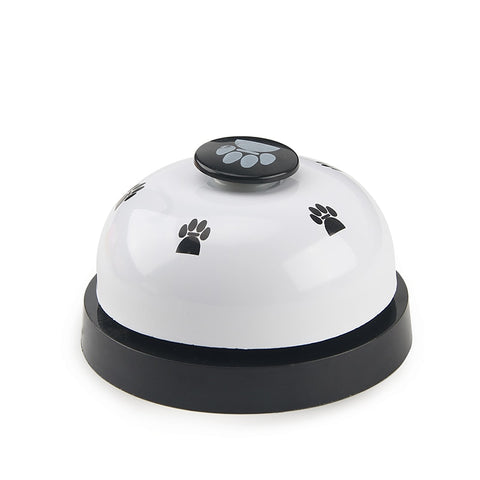 Pet Creative Call Bell Toy