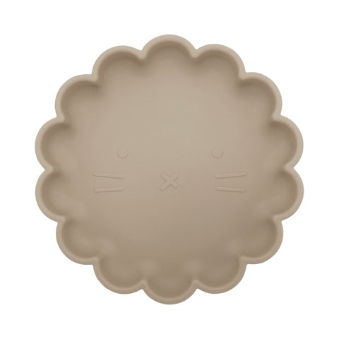 3pcs Baby Fork Plate Spoon