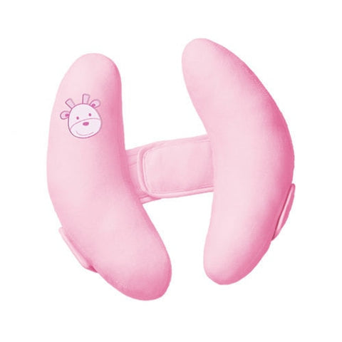 Baby Adjustable Head Support Pillow