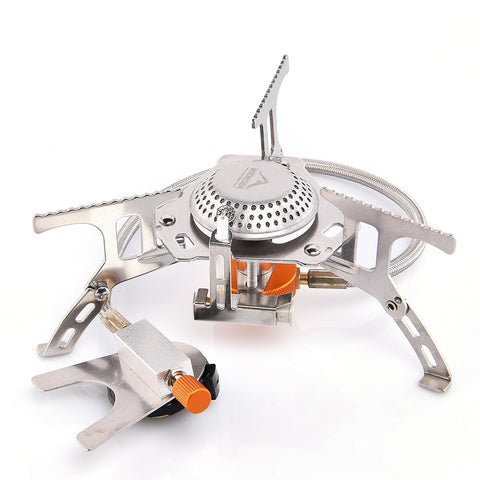 Outdoor Tourist Burner Strong Fire Heater