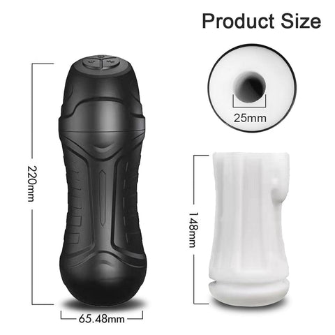 Automatic Male Masturbator