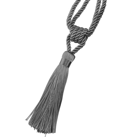 1Pc Handmade Tassel Curtain Tieback
