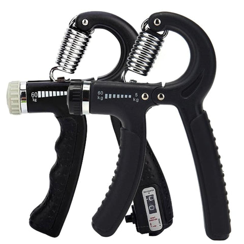 Adjustable Hand Gripper
