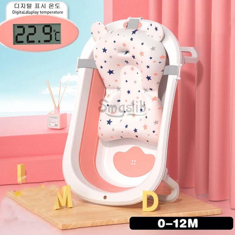 Baby Bathtub Thermometer