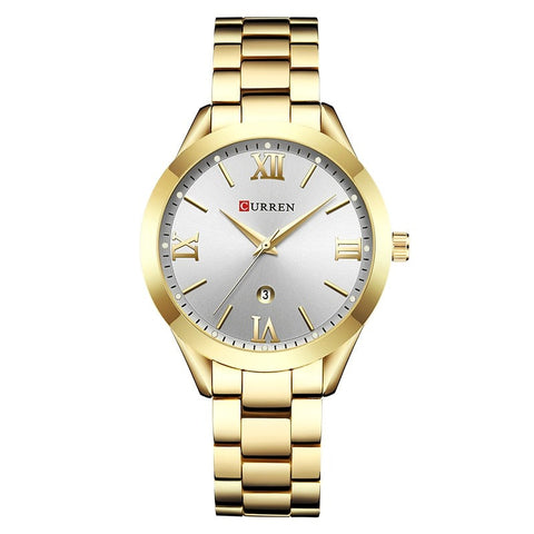 New Women Steel Watches