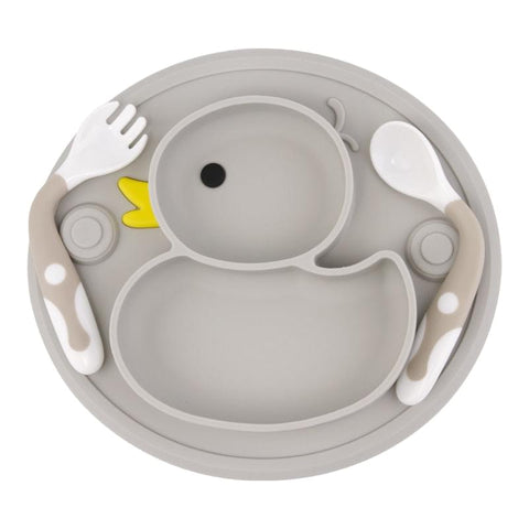 Baby Anti-slip Food Dishes