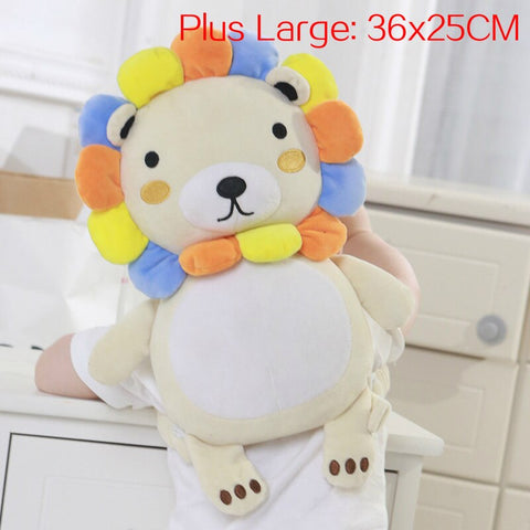Baby Head Protection Headrest