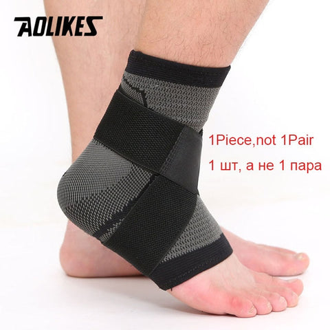 Sports Ankle Brace Band