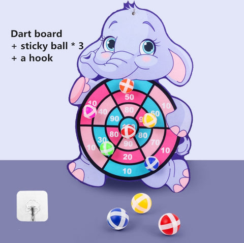 New Family Interactive Educational Toy