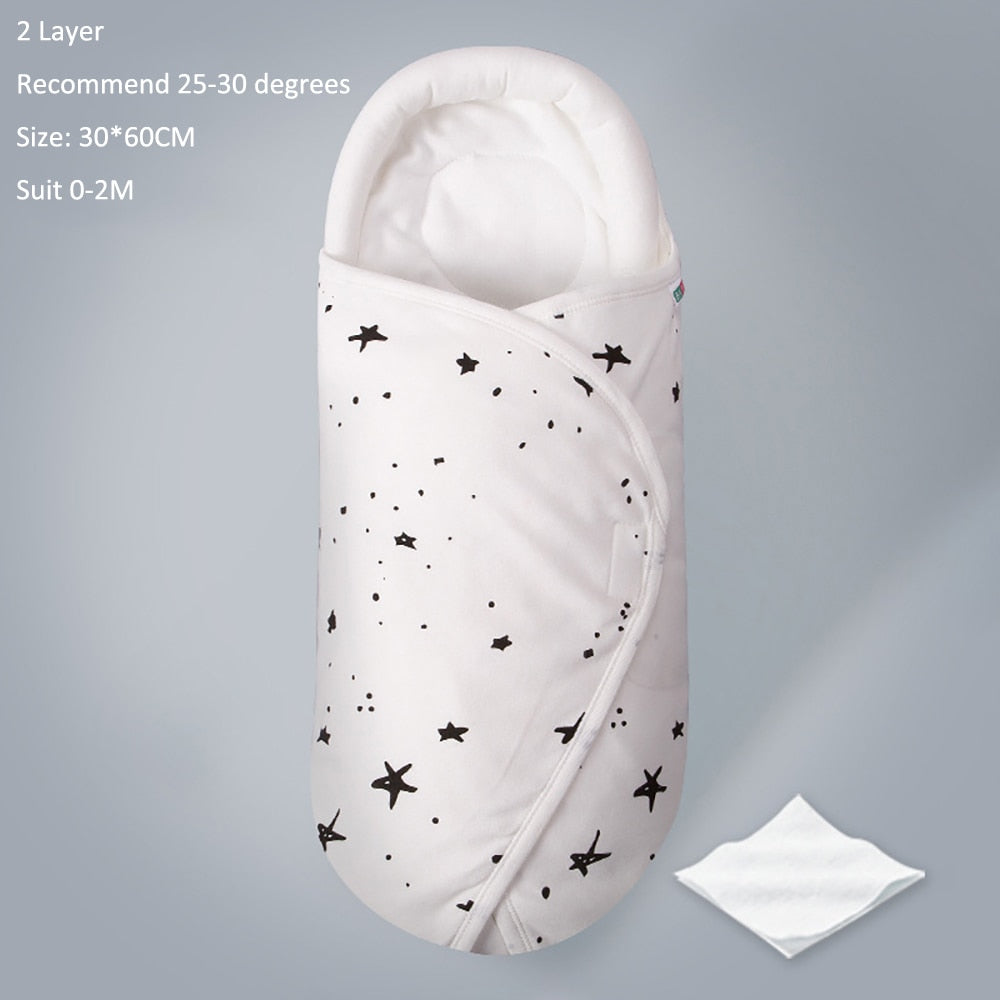 New Baby Sleeping Bag