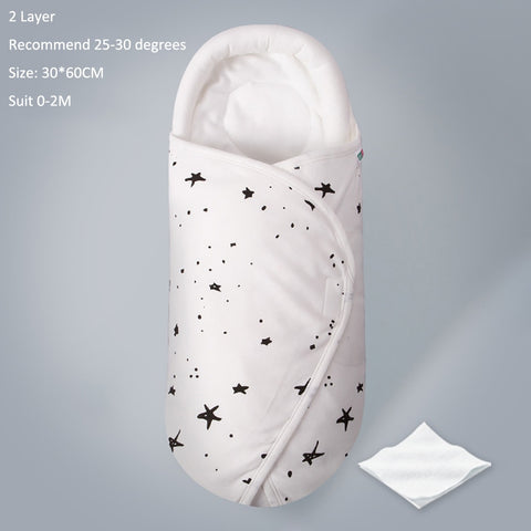 New Baby Sleeping Bag