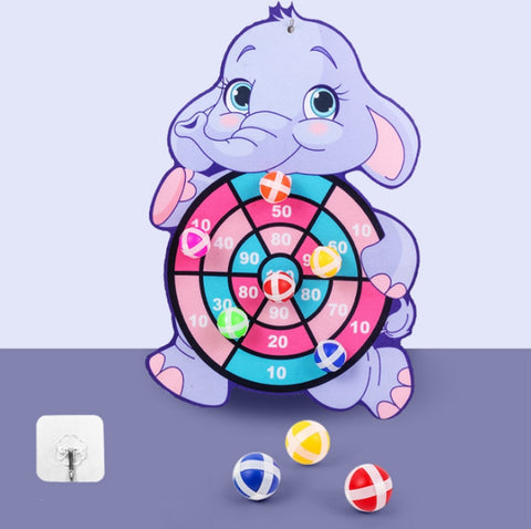 New Family Interactive Educational Toy