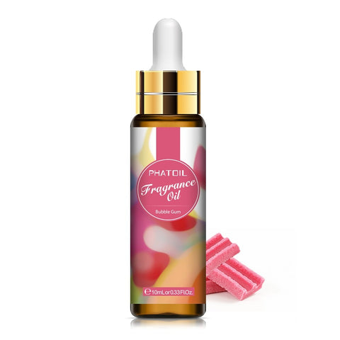 10ml with Dropper Black Opium Perfume Fragrance Oil