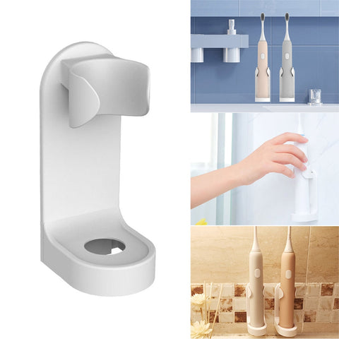 Electric Toothbrush Stand Rack