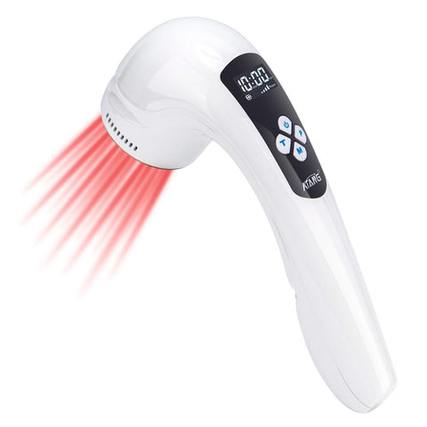 Arthritis Wound Healing Pain Laser